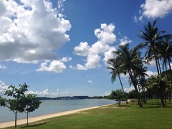 Pasir Ris Beach Park (D18), Semi-Detached #168005372